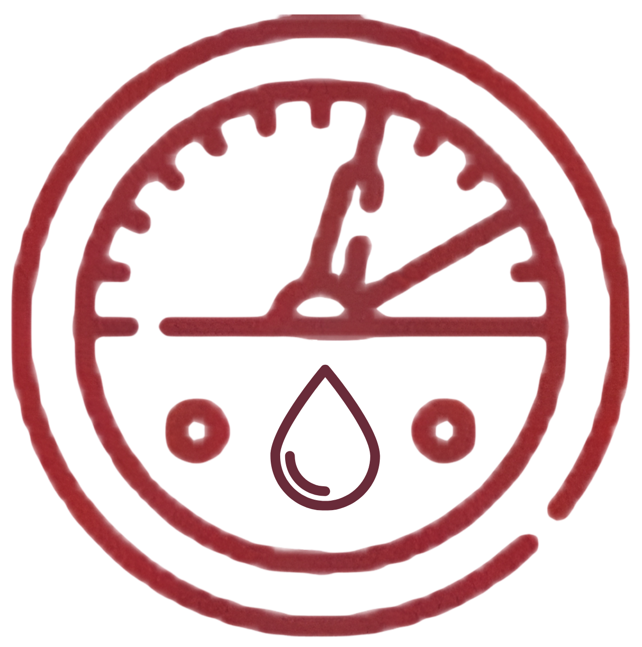 water meter