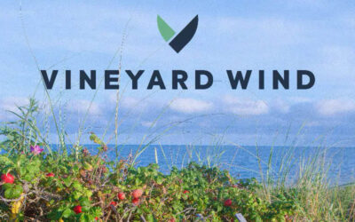 Vineyard Wind Forms First-in-the-Nation Partnership with Municipal Light Plants to Help Massachusetts Communities Go Green
