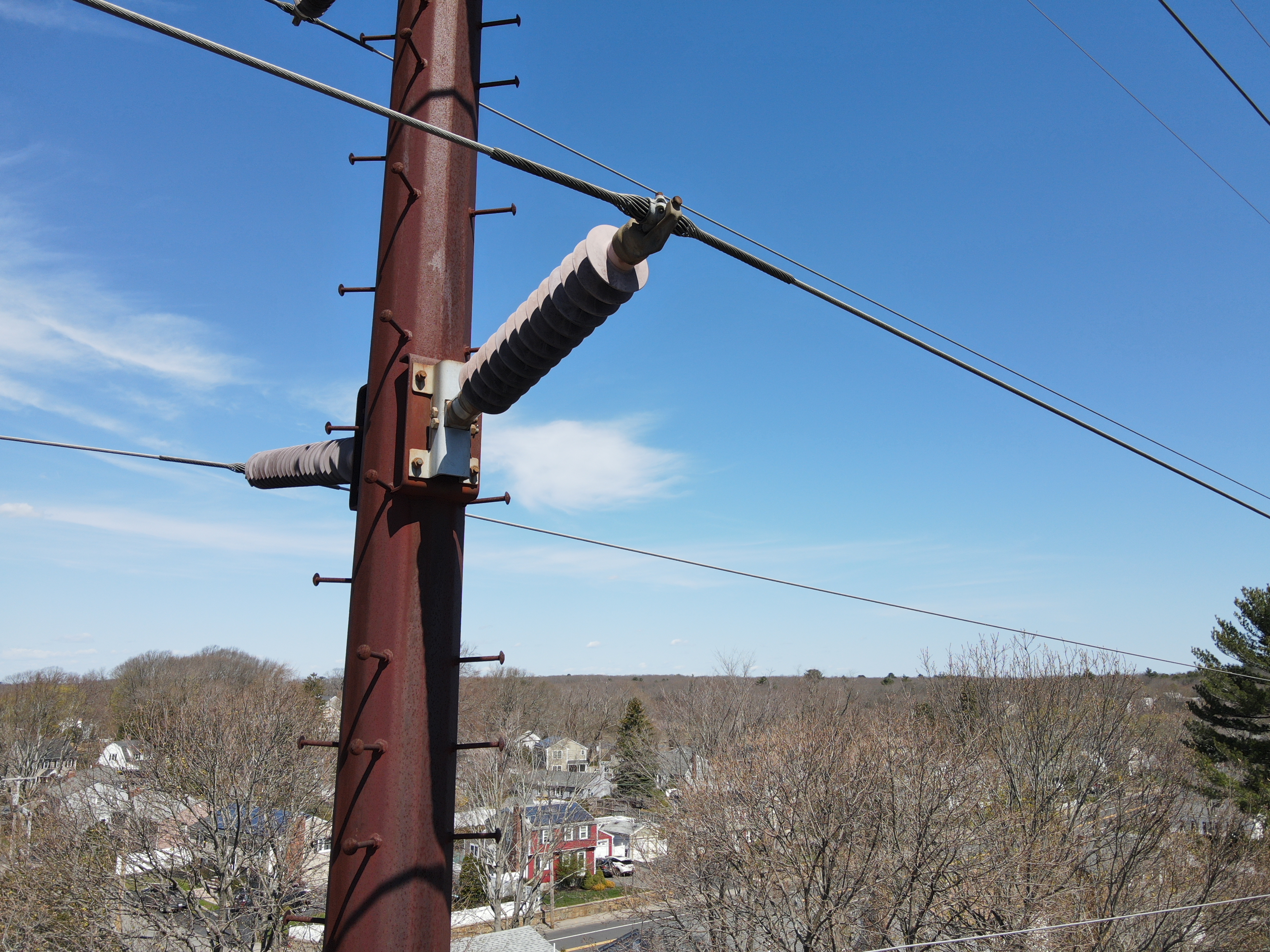 Hingham Electrical Infrastructure Reliability Project (HEIRP)