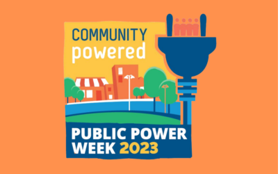 Public Power Week 2023