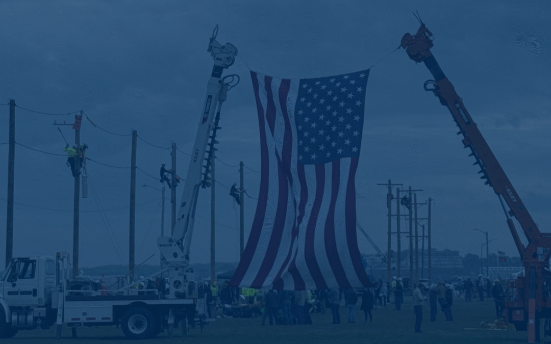 Public Power Week Proclamation