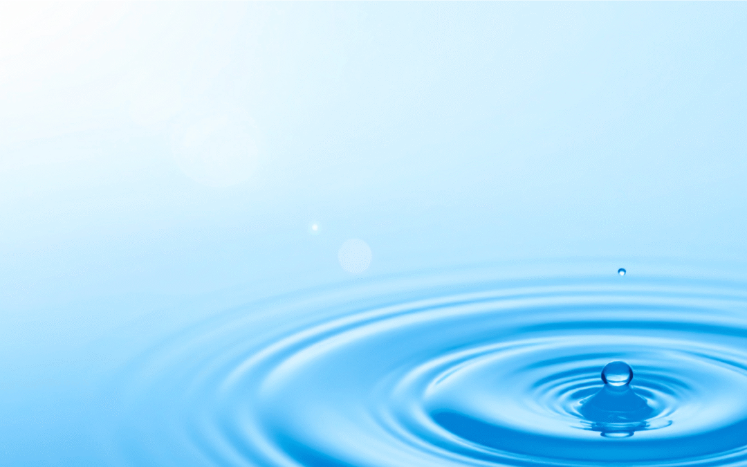 Water Billing Service Transition Notice
